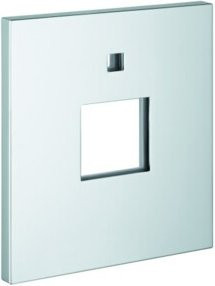 Grohe Rosette 46783 in Chrom - Bild 1