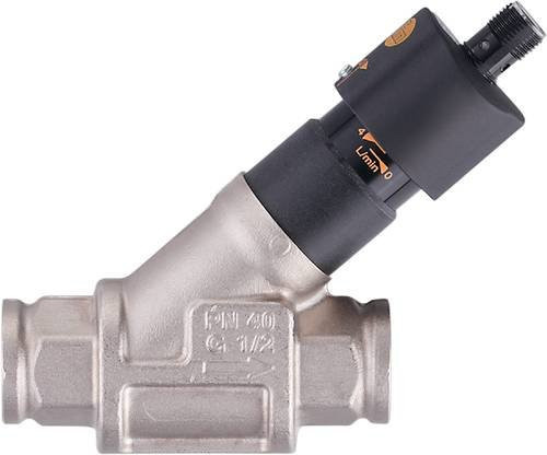 Ifm Electronic Strömungswächter SBG333 mit Betriebsspannung 10 - 30 V/DC - Bild 1