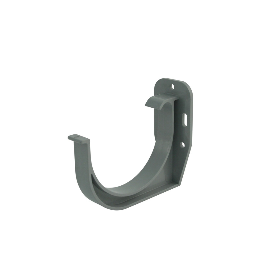 Marley Rinnenhalter RG 125 Grau - Bild 2
