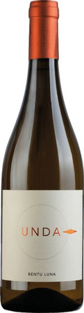 Bentu Luna Unda Vermentino Vermentino di Sardegna DOC Weißwein 2022 trocken 0,75 l