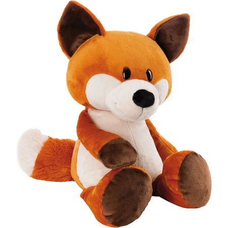 Nici Kuscheltier Fuchs Fabio, 50 Zentimeter, schlenkernd