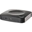 Barco ClickShare C-5 Video-Konferenzsystem der 2. Generation in Schwarz für kleine Räume bis 30 m² mit 4K UHD, HDMI, USB, LAN und WLAN - Bild 2