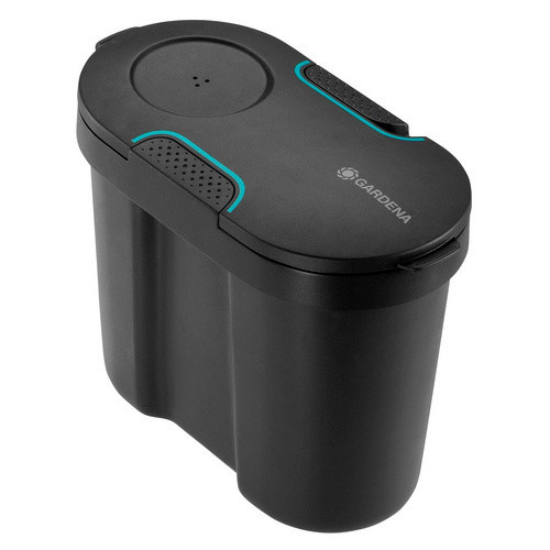 Gardena Wasserreservoir für das Micro-Drip-System, bunt, B/T/H: 37,3 x 18,9 x 29,8 cm - Bild 3