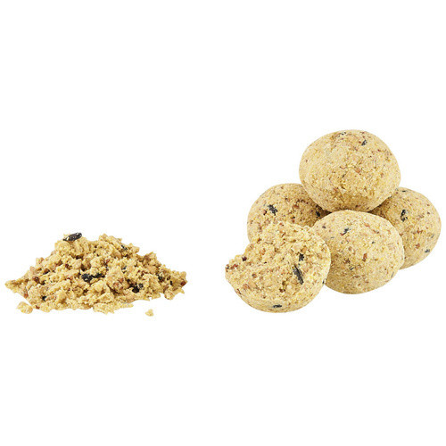DOBAR Meisenknödel Vogelfutter ohne Netz - Bild 2