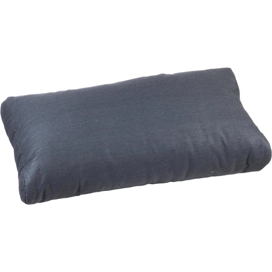 Beo Paletten-Sitzkissen Anthrazit B/T: 80 x 40 cm - Bild 2