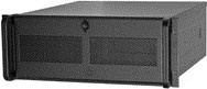 Chieftec MIDI SMART CM-09B-U3-OP (B) PC-Gehäuse mit USB 3.0 in Schwarz und Beige - Bild 1