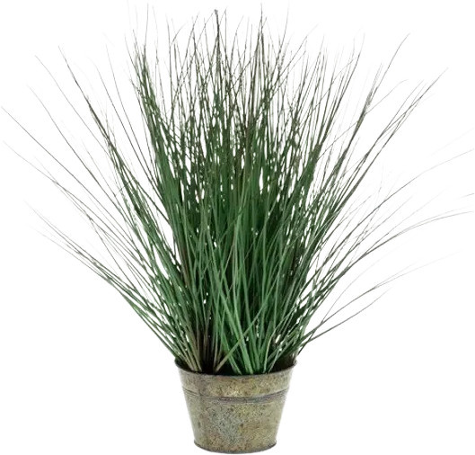 Künstliches Gras Irene von Aplanta, Höhe: 50 cm - Bild 1
