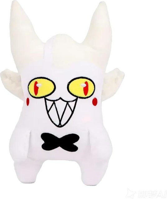 Yiran Health & Beauty Anime-Merchandise Plüschtier, ab 3 Jahre - Bild 1