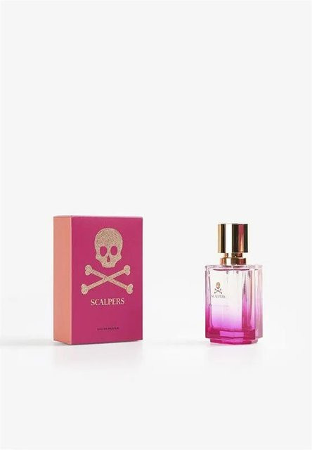 Scalpers Her y The Wild Flower Eau de Parfum, 50 ml, Damen, Blumig - Bild 1