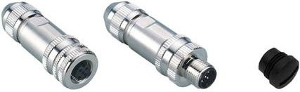 Schneider Electric VW3L5F000 Leistungsschalterzubehör in Silber - Bild 1