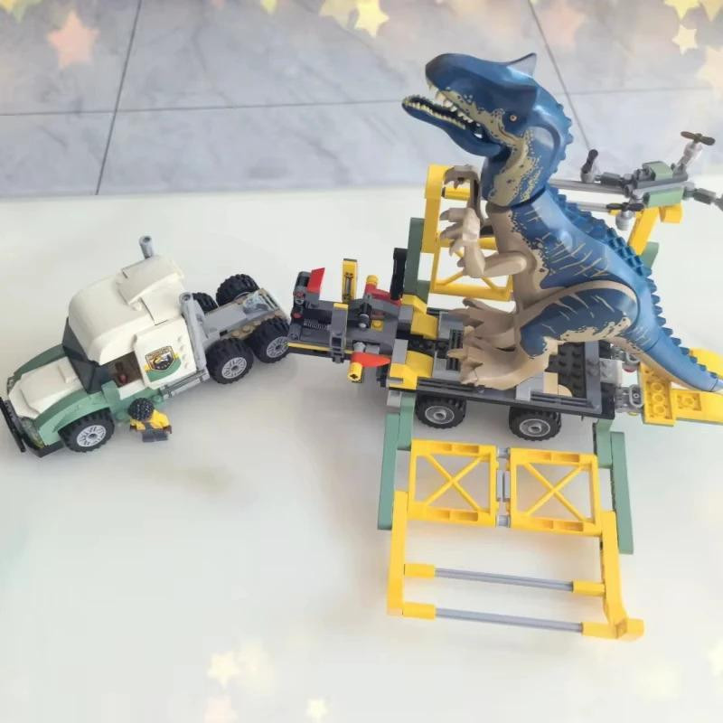 Linyi toy Dinosaurier ab 14 Jahren - Bild 2