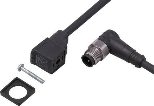 ifm Electronic Verbindungskabel E10845 in Schwarz - Bild 1