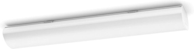 Philips LED-Batten-Leuchte Projectline, 24 W, Weiß, Länge: 60 cm - Bild 1
