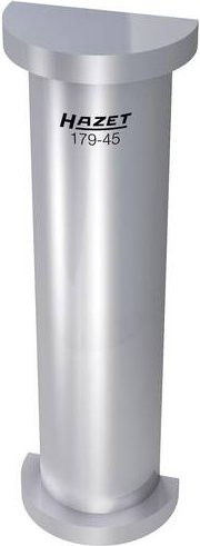Hazet Adapter für Tablethalter 179-45 in Silber - Bild 1