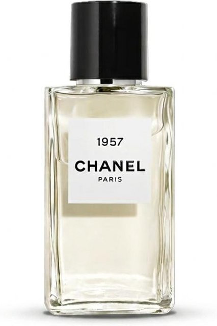 CHANEL Fortune Water 1957 Eau de Parfum, 35 ml, Unisex - Bild 1
