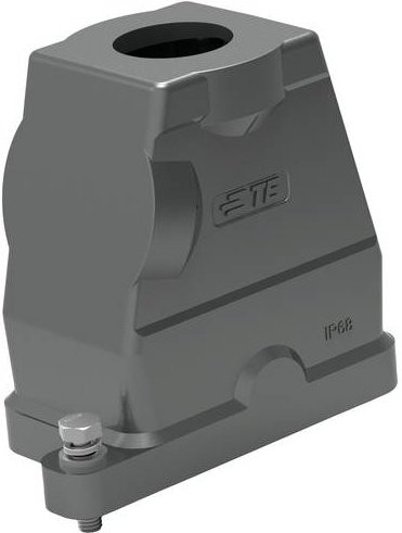 TE Connectivity T1920062132-009 Box, Grau - Bild 1