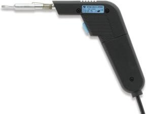 Ersa Elektroschnelllötpistole MULTI-SPRINT 75W in Schwarz - Bild 1
