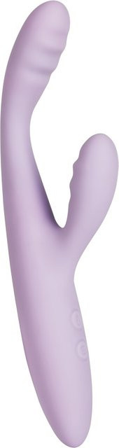SVAKOM Rabbitvibrator Cici+ 2 mit Wärmefunktion in Purple - Bild 1
