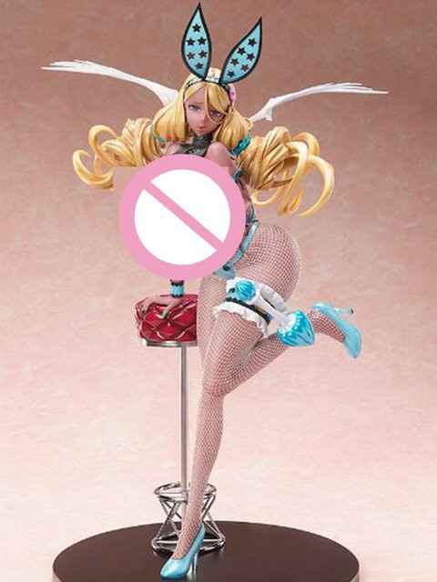 Yiran toy 1 Akutsu Kirara Magisches Mädchen Actionfigur PVC ab 18+ - Bild 1