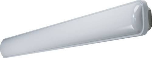 Osram Submarine Integrated LED-Feuchtraumleuchte, 36W, 4000K, Weiß, B/H/T: 118,0 x 8,6 x 6,6 cm - Bild 1