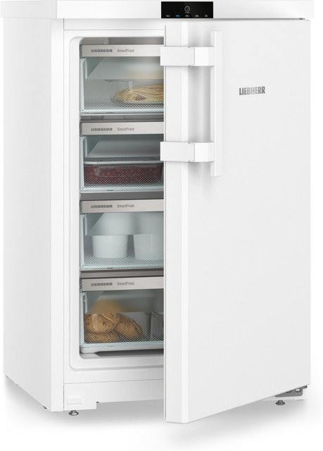 Liebherr Tischgefrierschrank Fd 1404-20 in Weiß - Bild 1