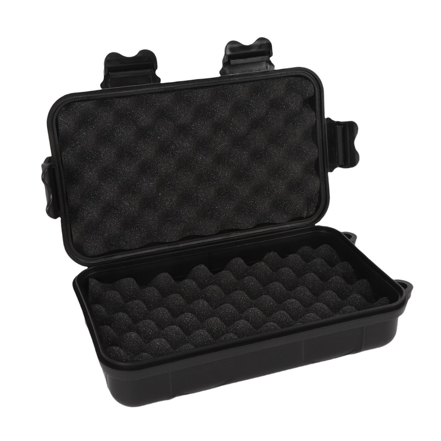 Fishine Outdoor Stoßfeste Box Multifunktional Regendicht und Tragbar für Survival und Aufbewahrung - Bild 2