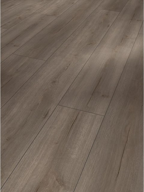 Parador Trendtime 6 Laminat 8 mm Wasserfest Eiche Loft Geräuchert Weiß Länge: 220 cm - Bild 1
