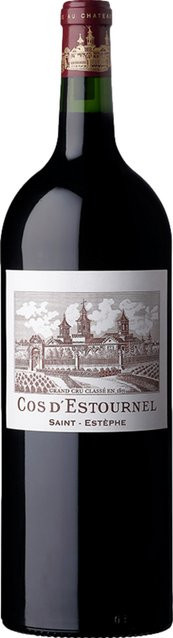 Château Cos-d'Estournel Rotwein, Cabernet Sauvignon, 2021, Saint-Estèphe, trocken, 1,5 l - Bild 1