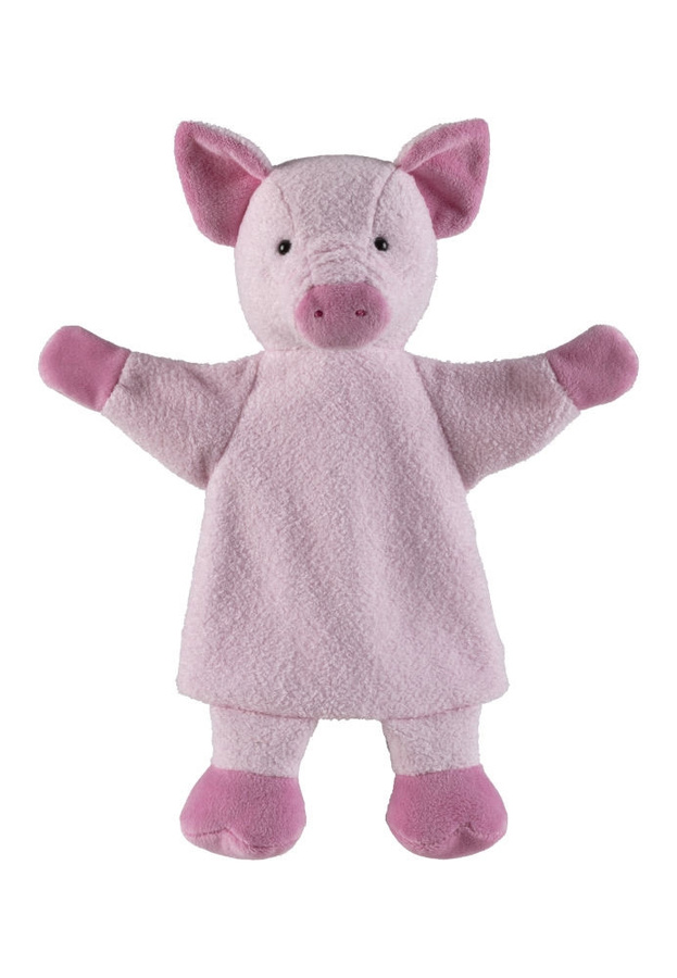 Sterntaler Handpuppe Schwein, ab 0 Jahre - Bild 1