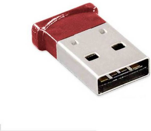 Chauvin Arnoux P01102112 Bluetooth-Adapter in Rot - Bild 1