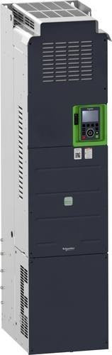 Schneider Electric Frequenzumrichter in Grau - Bild 1