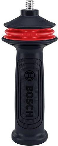 Bosch EXPERT Vibration Control Handgriff für M10 Winkelschleifer mit X-LOCK und Spannmutter - Bild 1