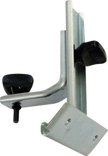 Makita Anfasshilfe 122791-4 in Silber - Bild 1