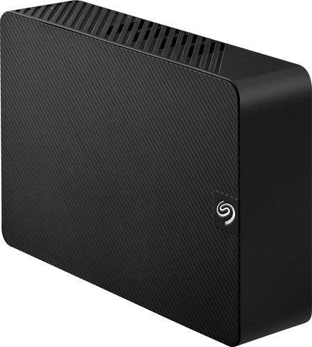 Seagate Expansion Desktop Externe Festplatte 6 TB Schwarz USB 3.2 Gen 1 3,5 Zoll - Bild 1