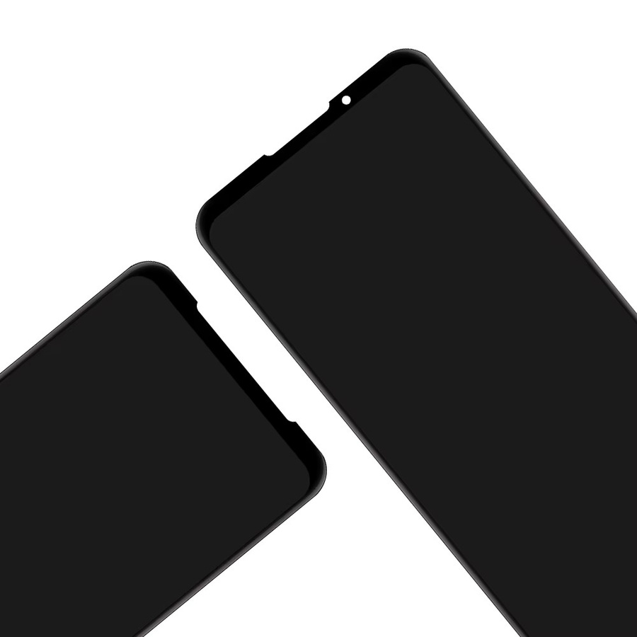 Xiaomi Black Shark 3 LCD Display Touchscreen Digitalisierer Baugruppe Ersatzteil - Bild 3