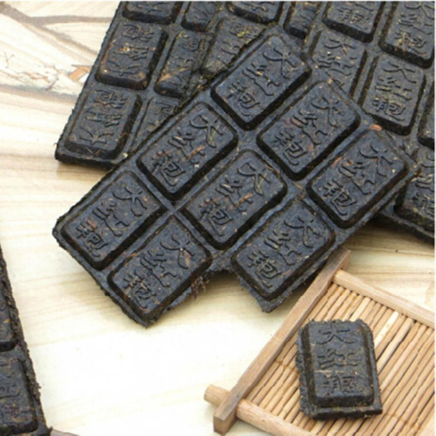 HelloYoung Oolong Tee 100g - Bild 6
