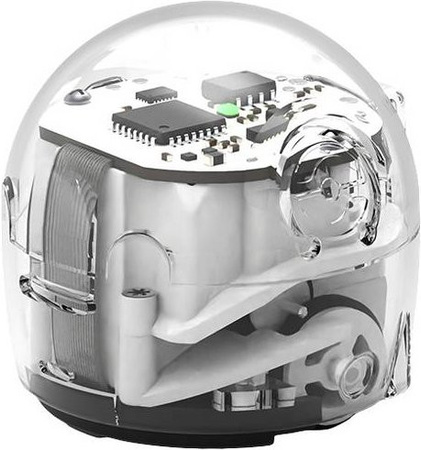 Ozobot Bit+ Entry kit, Roboter Fertiggerät