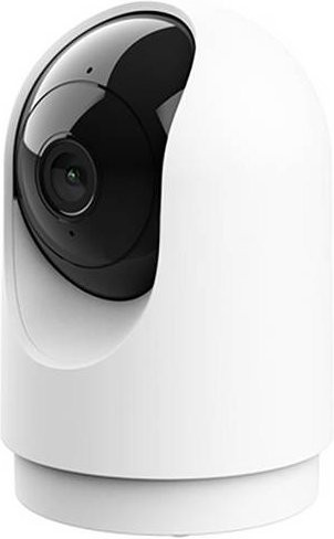 Trust IPCAM-2700 71364 Kabellose IP Überwachungskamera in Weiß mit Wi-Fi - Bild 1