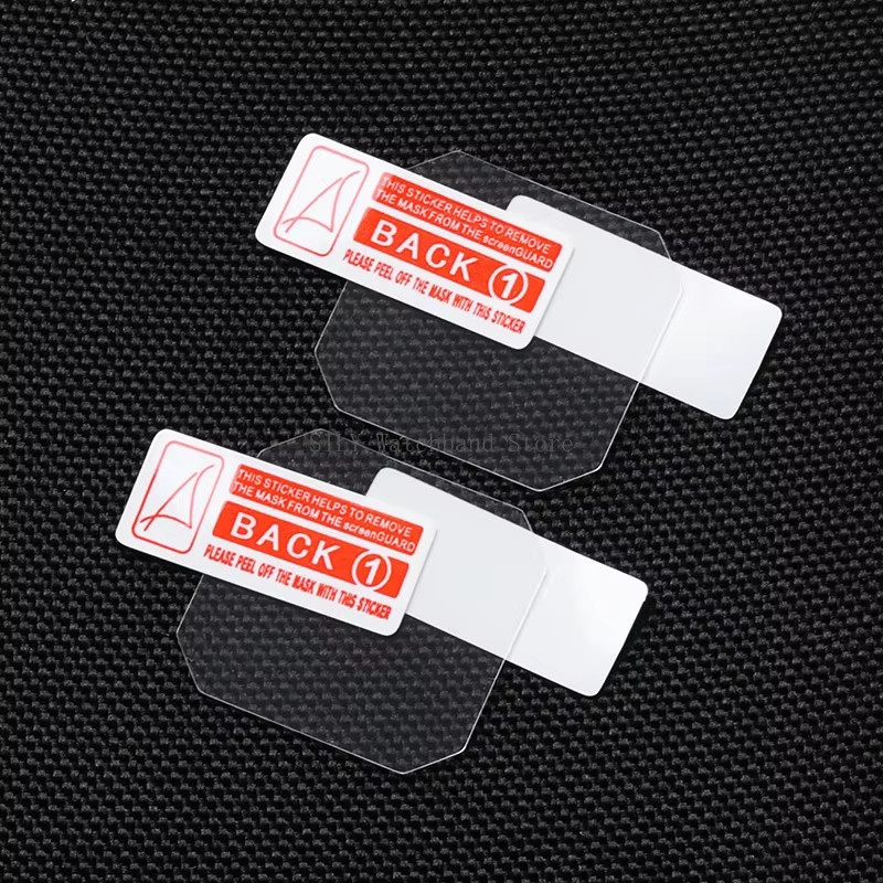 Uhren Screen Protector Film, Anti-Scratch, Unisex - Bild 3