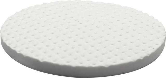Wagner Softpads-Set EH0250 Weiß, 4-teilig, Durchmesser: 50 mm, Höhe: 3 mm - Bild 1