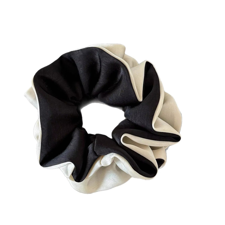 HIYAYZ Haargummis Satin-Blasen-Design, Damen - Bild 2