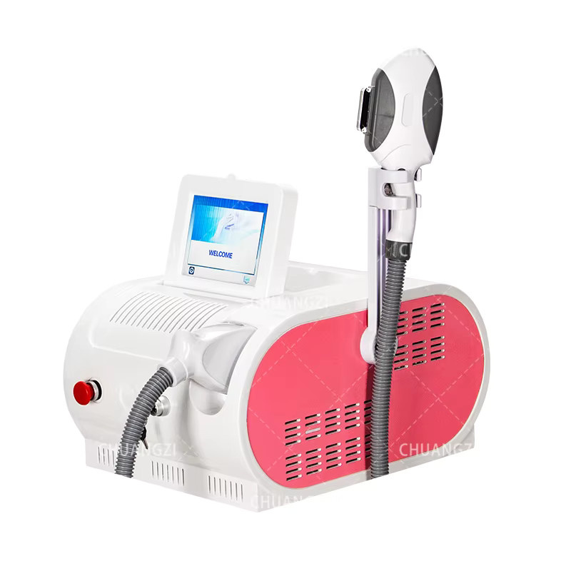 MYOSLIM IPL E-Light OPT Haarentfernung und Hautverjüngung, 500.000 Schüsse - Bild 2