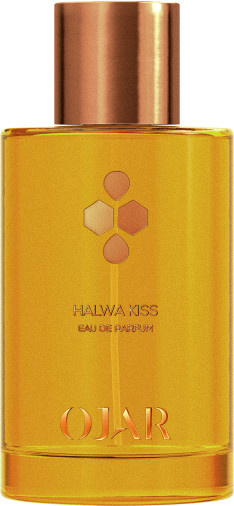 Ojar Halwa Kiss Eau de Parfum, Blumig, Würzig, Gourmand - Bild 1