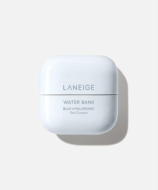 Laneige Water Bank Gel-Creme mit Hyaluronsäure und Niacinamid, 50 ml - Bild 1