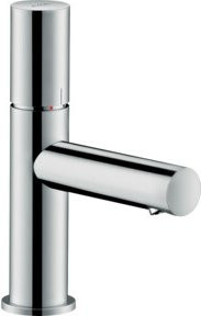 Hansgrohe Axor Uno Einhebelmischer für das Waschbecken in Bronze - Bild 1