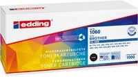 Edding Tonerkassette kompatibel mit Brother TN-1050, Schwarz - Bild 3