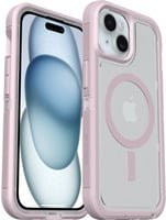 OtterBox Defender XT Handyhülle für iPhone in Schwarz, Pink oder Transparent - Bild 1