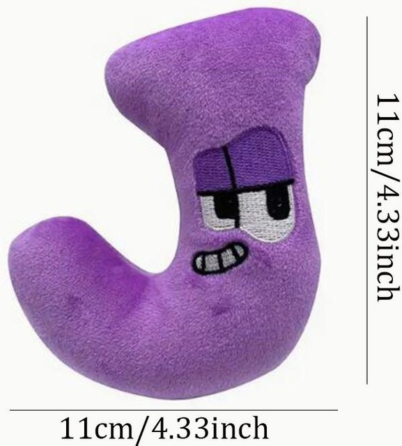 BC Pet Supplies Kauspielzeug für Hunde, Plüschspielzeug, purple - Bild 1