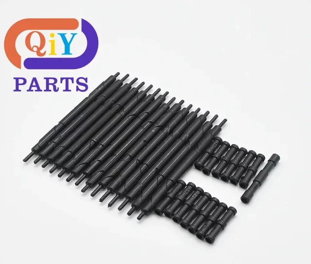 HP Pinch Wheels Serv B4H70-67099 in Schwarz für Latex 310 330 360 Z6100 Z6200 D5800 D6800 4000 4500 T7100 - Bild 1