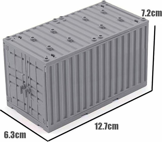 Linyi toy Armeestil Spielset Militär - Bild 1